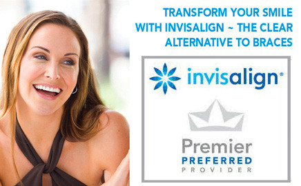Invisalign in Palo Alto
