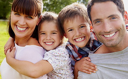Family Dentistry Image
