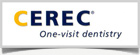 CEREC Logo
