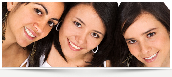 Porcelain Dental Crowns Palo Alto