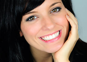 Porcelain Dental Crowns in Palo Alto image