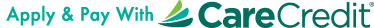 Care Credit Logo