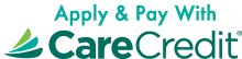 Care Credit Logo