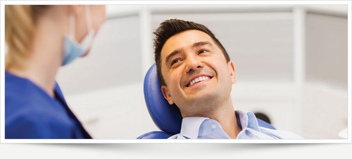 All-On-4 Dental Implants in Palo Alto