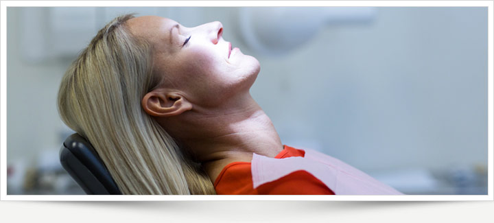 Sedation Dentistry Palo Alto