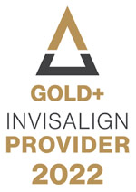 Invisalign Gold Provider Palo Alto